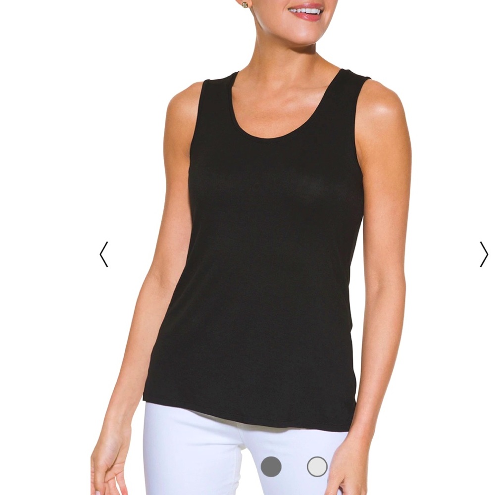 WHBM Foundation tank